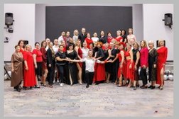 Танцуй со мной