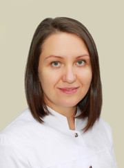 Гастроэнтеролог Екатерина Владимировна Пазенко
