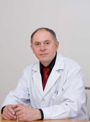 Ортопед, травматолог Абрар Зайдуллович Валеев