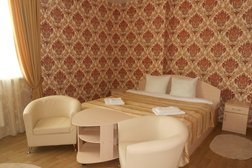 Гостиница Саванна, с рейтингом 5 - находится по адресу Рязань, Школьная улица, 2д 