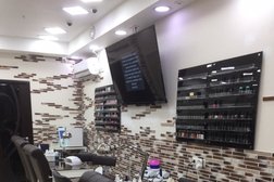 Парикмахерская Sтилист, с рейтингом 2.7 - находится по адресу Реутов, Юбилейный проспект, 2а 