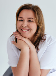 Врач УЗИ, акушер-гинеколог Инна Игоревна Шибанова