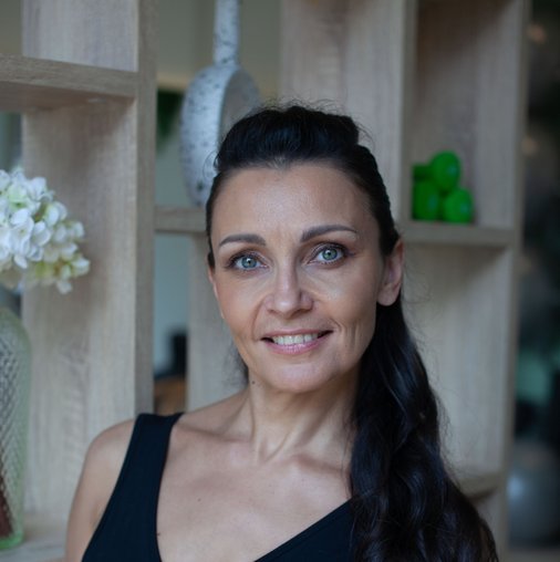 Анна Фурик