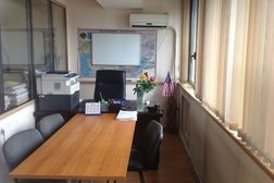 Языковой центр TERRA LINGUA EDUCATION, с рейтингом 4 - находится по адресу Алматы, улица Бабаева, 35 