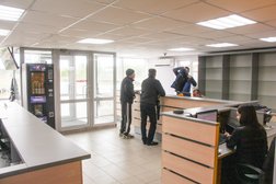 Разборлевыйруль, с рейтингом 2.8 - находится по адресу Екатеринбург, улица Фронтовых Бригад, 35д 