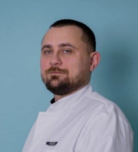 Павел Альбертович Семенов