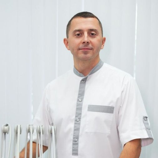 Иван Викторович Баранник