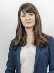 Дерматолог, косметолог Марина Павловна Басалаева