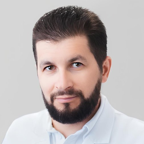 Андрей Феодорович Маруфиди