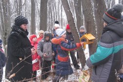 Средняя школа №13, с рейтингом 2.4 - находится по адресу Белгород, улица Горького, 26а 