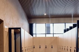 Банный клуб Новый Пар, с рейтингом 3.3 - находится по адресу Белгород, микрорайон Новый, 5-й Сургутский переулок, 45 