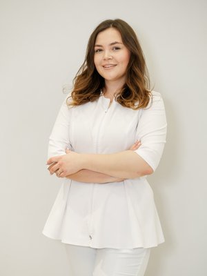 фотография Анастасии Ивановны Даутовой