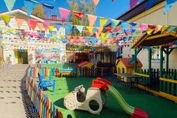 Частный детский сад Карапузики, с рейтингом 3.1 - находится по адресу Калуга, улица Пушкина, 15а/1 