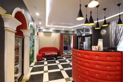 Центр красоты и здоровья Casa di Bellezza, с рейтингом 3.9 - находится по адресу Челябинск, улица Академика Сахарова, 16 