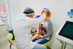 Медицинский центр Сибирский доктор, с рейтингом 3.1 - находится по адресу Томск, улица Елизаровых, 17/3 