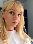 Юдина Янина Павловна