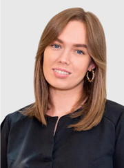 Главный врач, стоматолог Мария Игоревна Смирнова