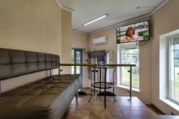 Медицинский центр Трикамед, с рейтингом 3.5 - находится по адресу Московская область, Химки, Новозаводская улица, 12 