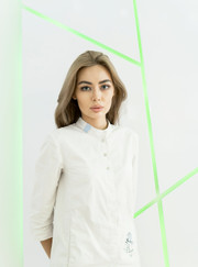 Стоматолог, ортодонт Жулдыз Аскаровна Каиргалиева