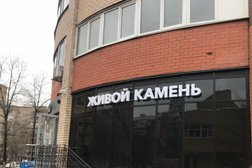 Компания Живой камень, с рейтингом 3.9 - находится по адресу Московская область, Балашиха, Железнодорожный, 143987, Новая улица, 49 