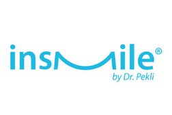 Стоматологическая клиника InSmile by dr. Pekli, с рейтингом 4.5 - находится по адресу Москва, Кутузовский проспект, 45 