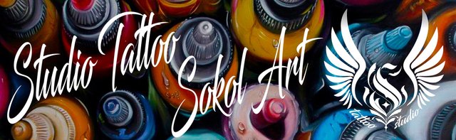 Отзывы о Студии тату Sokol-Art - Салоны красоты и СПА - Кострома