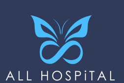 Онлайн-сервис All Hospital, с рейтингом 5 - находится по адресу Алматы, улица Физули, 64 