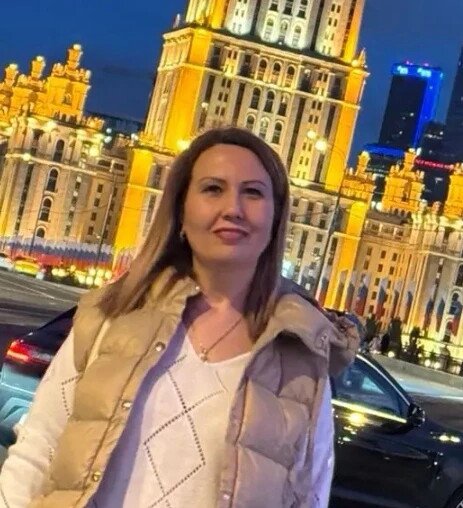 Регина Акобян