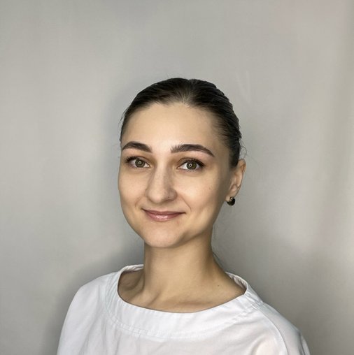 Галина Вайло