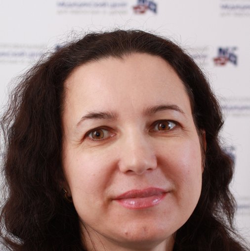 Татьяна Вячеславовна Соботович