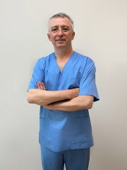 Акушер-гинеколог, врач УЗИ Владимир Викторович Ананин