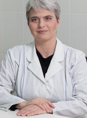 Эндокринолог Юлия Борисовна Филиппова