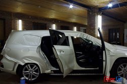 Студия стайлинга и детейлинга Color Car, с рейтингом 3.5 - находится по адресу Ростов-на-Дону, проспект 40-летия Победы, 95/2а 