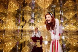 Дворец Впечатлений, с рейтингом 4.8 - находится по адресу Москва, улица Большая Лубянка, 13/16 с1 