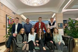 Рекрутинговое агентство В кадре, с рейтингом 5 - находится по адресу Ростов-на-Дону, улица Максима Горького, 151 