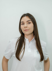 Ортодонт Аделя Азатовна Закизянова