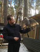 Чураков Евгений Александрович