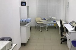 Центр молекулярной диагностики Cmd, с рейтингом 3.2 - находится по адресу Москва, улица Декабристов, 20, корп. 1 
