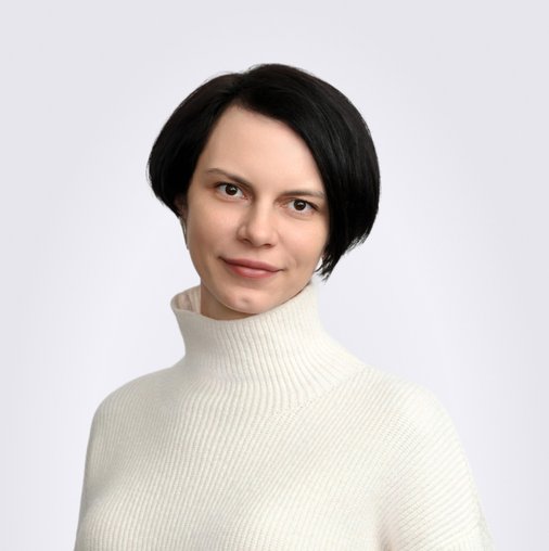 Елена Владимировна Демченко