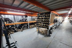 Компания Автостронг-М, с рейтингом 1 - находится по адресу Республика Крым, Симферополь, улица имени газеты Крымская Правда, 8А 