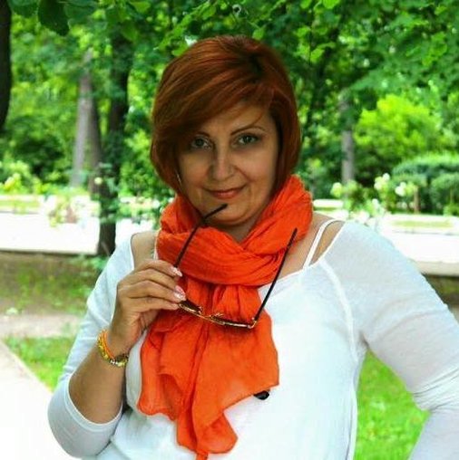 Диана Нестерова