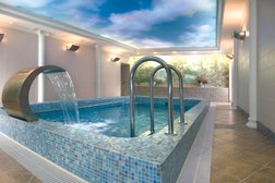 Банный комплекс Дриада, с рейтингом 4.2 - находится по адресу Новосибирск, Ядринцевская улица, 73 к1 