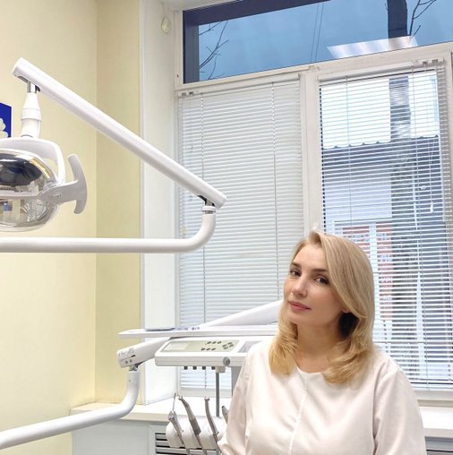 Юлия Владимировна Ведюн