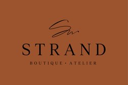Strand boutique atelier, с рейтингом 4.7 - находится по адресу Екатеринбург, улица Карла Маркса, 25 