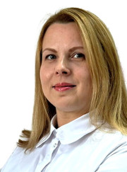 Акушер-гинеколог, гинеколог Полина Сергеевна Иванова