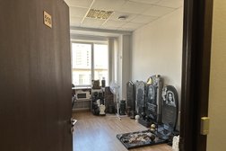 Гранитная мастерская Дымовский, с рейтингом 3.8 - находится по адресу Москва, улица Орджоникидзе, 11 ст11 