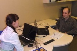 Московский городской центр реабилитации, с рейтингом 3.6 - находится по адресу Москва, 1-я улица Текстильщиков, 6а 