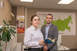 ФинансСвет, с рейтингом 4.5 - находится по адресу Кемеровская область — Кузбасс, Новокузнецк, улица Кутузова, 17А 