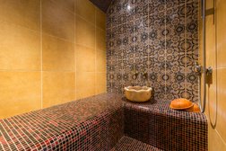 Спа-салон Тет-А-Тет, с рейтингом 4.9 - находится по адресу Московская область, Балашиха, микрорайон Ольгино, улица Жилгородок, 4к1 