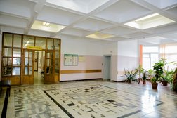 Медицинский центр Зилмед, с рейтингом 3.5 - находится по адресу Москва, ул. Автозаводская, д. 23, корп. 8 